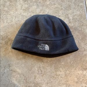 The north face hat